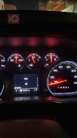 شيفروليه سلفرادو